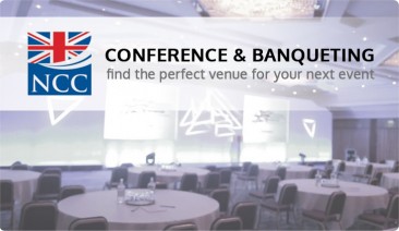 Conference & Banqueting Conference & Banqueting