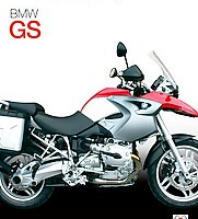 The Essential Buyers Guide BMW GS