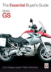 The Essential Buyers Guide BMW GS