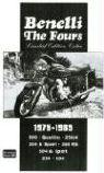 Benelli The Fours Ltd Ed Extra