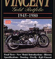 Vincent Gold 1945-1980
