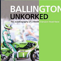 Ballington Unkorked (Hardcover)