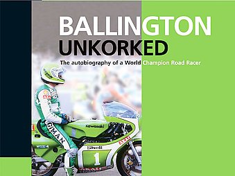 Ballington Unkorked (Hardcover)