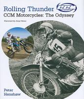 Rolling Thunder (Hardcover)