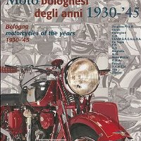 Bologna Motorcycles of the Years 1930-1945