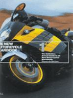 New Motorcycle Yearbook 1 (Hardcover)