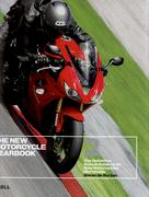 New Motorcycle Yearbook 2 (Hardcover)