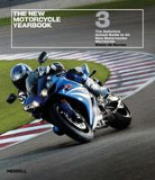 New Motorcycle Yearbook 3 (Hardcover)