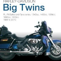 The Essential Buyers Guide Harley Davidson