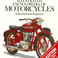 The Illustrated Encyclopedia of Motorcycles