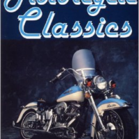 Motorcycle Classics (Hardcover)