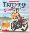 Triumph Singles (Hardcover)