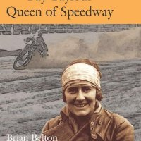 Fay Taylour Queen of Speedway (Hardcover)