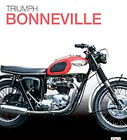 The Essential Buyers Guide Triumph Bonneville