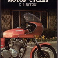 Guide to Italian Motor Cycles (Hardcover)