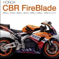 The Essential Buyers Guide Honda CBR FireBlade
