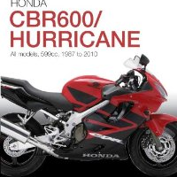 The Essential Buyers Guide Honda CBR 600