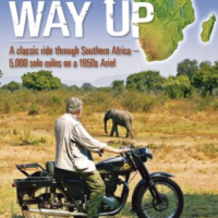 Short Way Up (Hardcover)