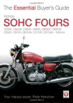 The Essential Buyers Guide Honda Fours