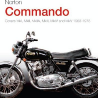 The Essential Buyers Guide Norton Commando