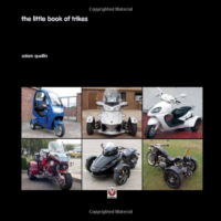 The Little Book of Trikes