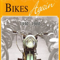 That Mans Bike Again