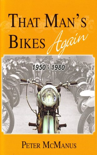 That Mans Bike Again