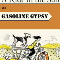 A Ride in the Sun by Peggy Iris Thomas
