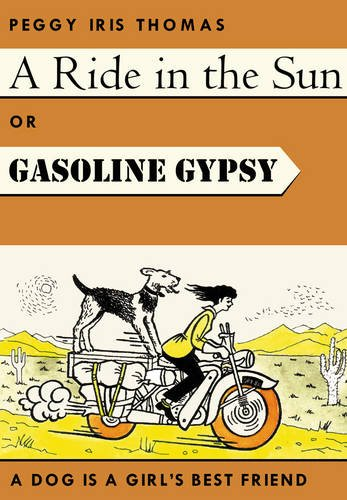 A Ride in the Sun by Peggy Iris Thomas