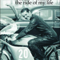 Mick Walker The Ride of my Life (Hardcover)