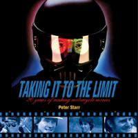 Taking it to the Limit (Hardcover)