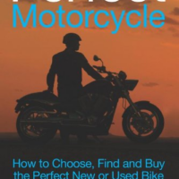 Perfect Motorcycle
