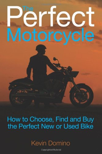 Perfect Motorcycle