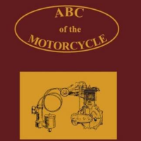 ABC of the Motorcycle (Hardcover)