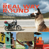 The Real Way Round (Hardcover)