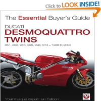 The Essential Buyers Guide Ducati Desmoquattro Twins