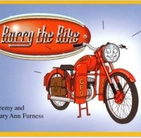 Barry the Bike by Jeremy & Mary Ann Furness