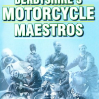 Derbyshires Motorcycle Maestros