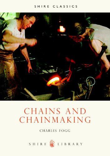 Chains and Chainmaking