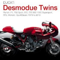 The Essential Buyers Guide Ducati Desmodue Twins