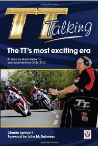 TT Talking