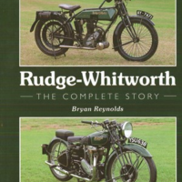 Rudge-Whitworth The Complete Story