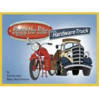Barry and the Hardware Truck