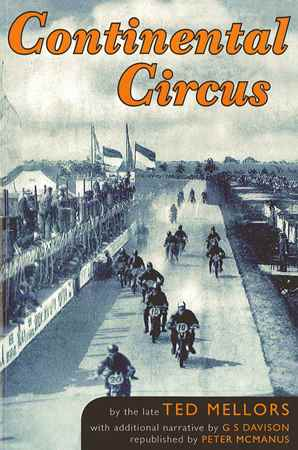 Continental Circus