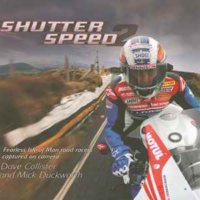 Shutter Speed 2 (Hardcover)