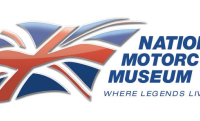 National Motorcycle Museum Range