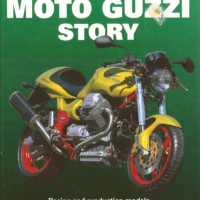 The Moto Guzzi Story