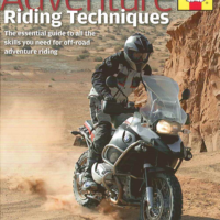 Adventure Riding Techniques (Hardcover)