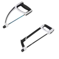 Mini Hacksaw the Adjustabl Blade 150mm