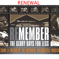 Renewal Adult